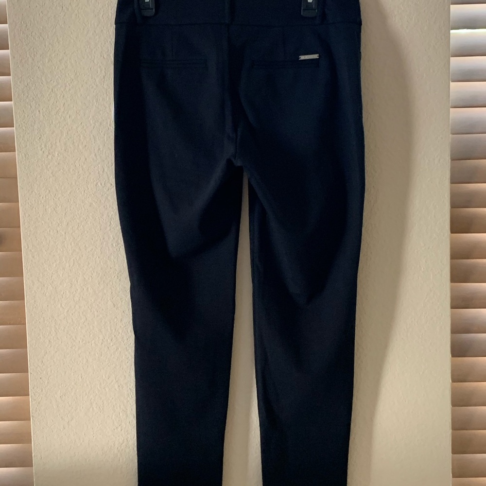 Full Length Pants